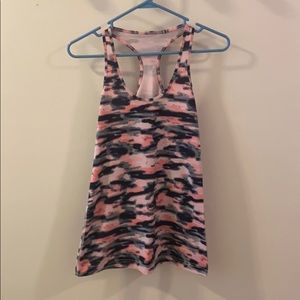 Women’s LuLuLemon Tank Top!